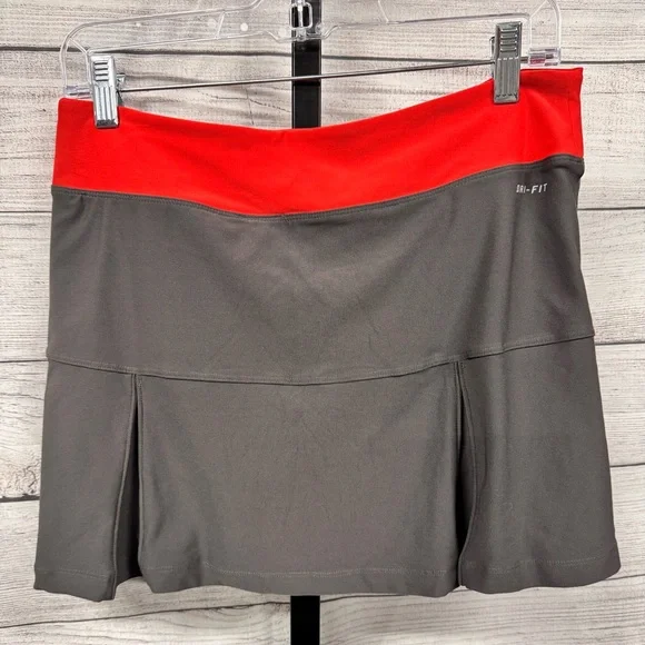 Nike Athletic Skort - Picture 2 of 5